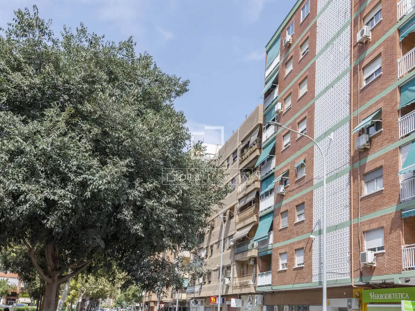 Piso de 95 m² en Valencia