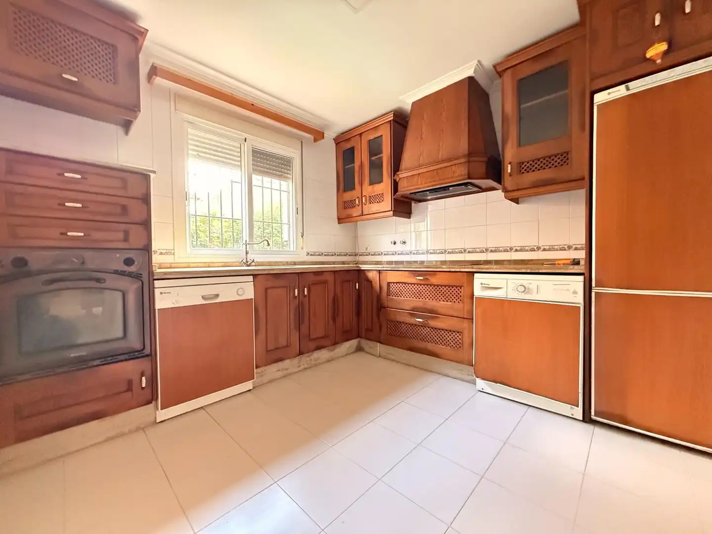 Piso de 168 m² en Mairena del Aljarafe