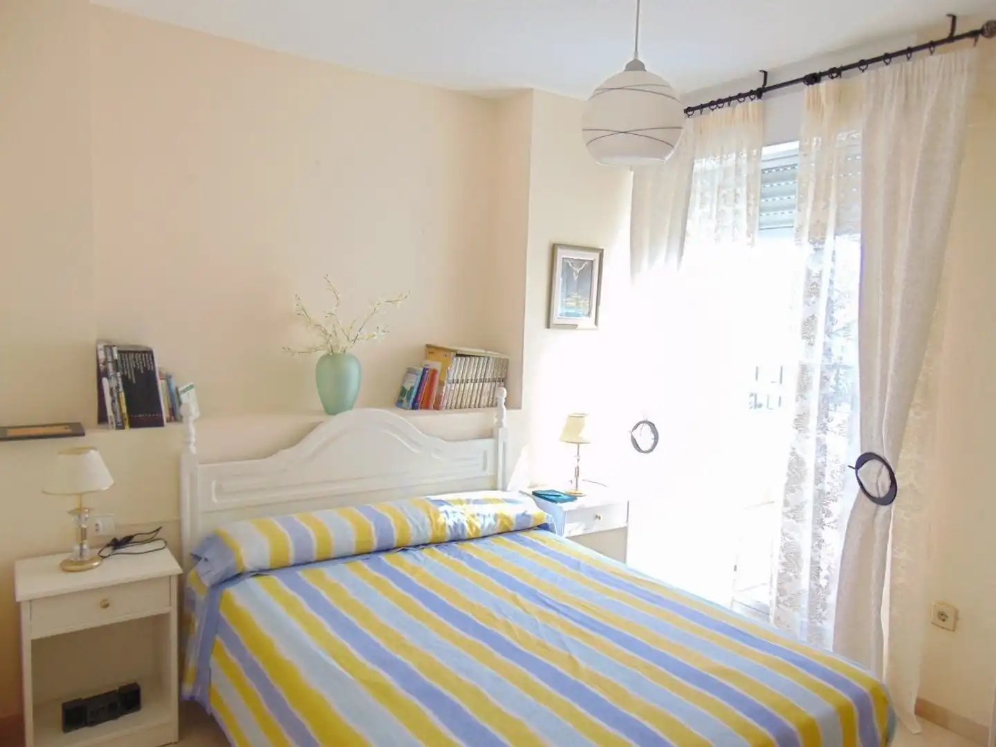 Piso de 140 m² en Almuñécar