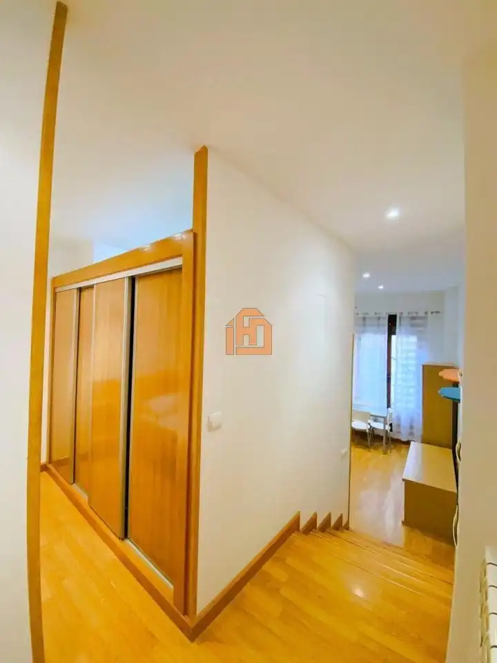 Piso de 38 m² en León