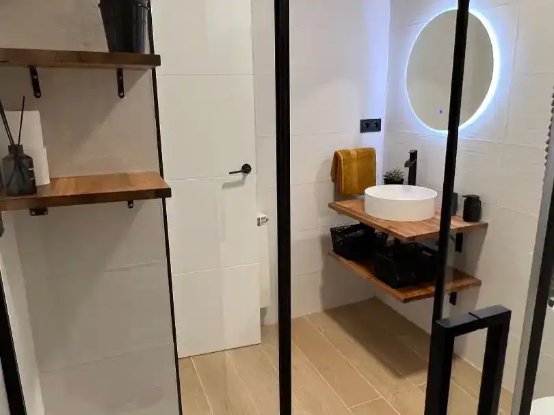 Pis de 78 m² a Granada