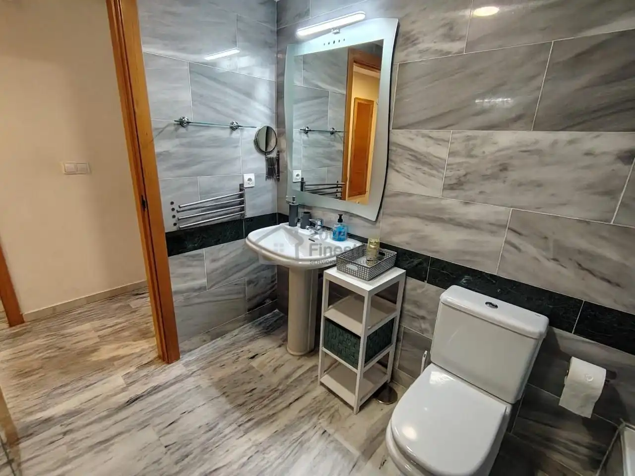 Appartement 79 m² à la Vila Joiosa / Villajoyosa