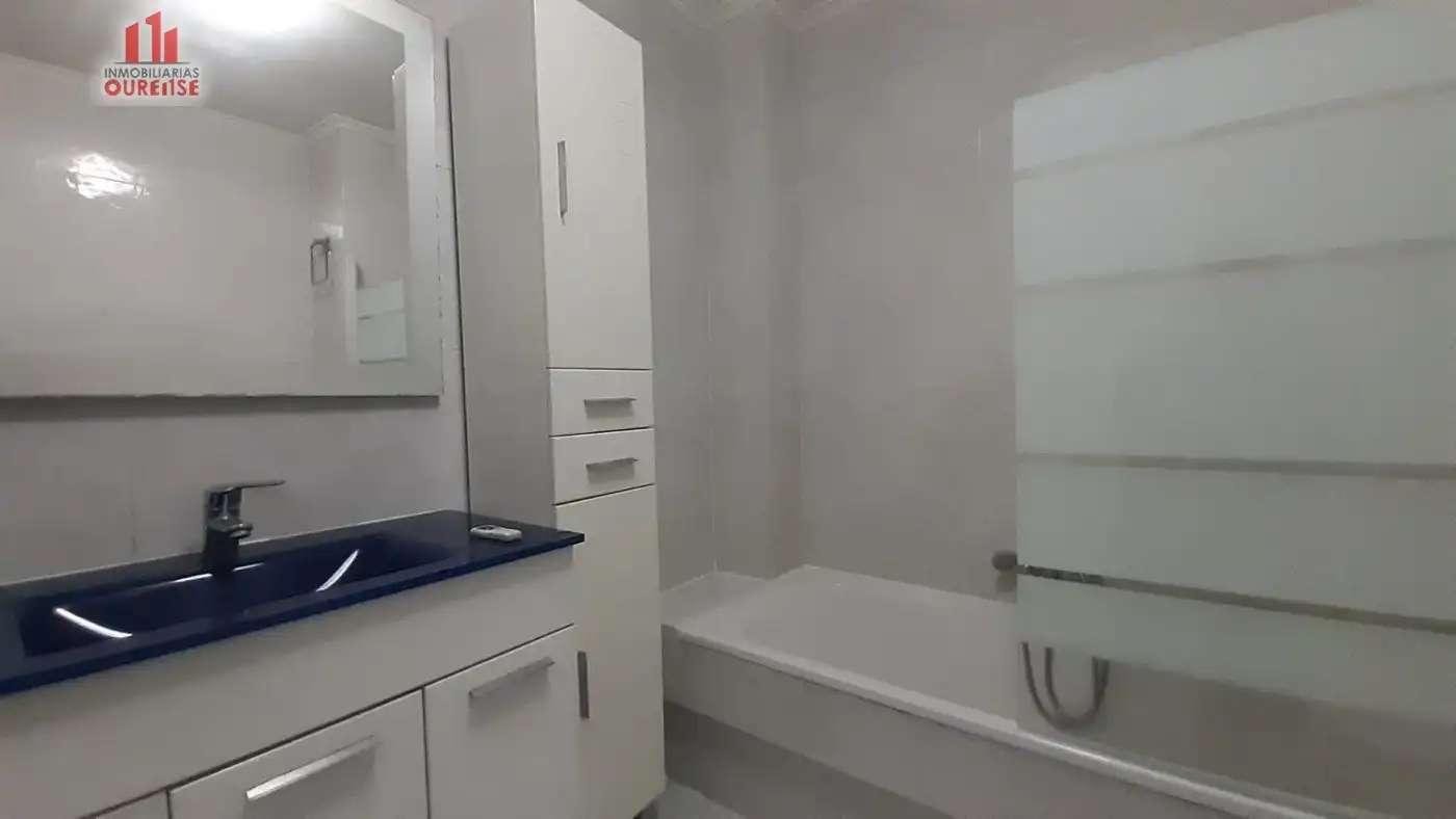 Piso de 105 m² en Ourense