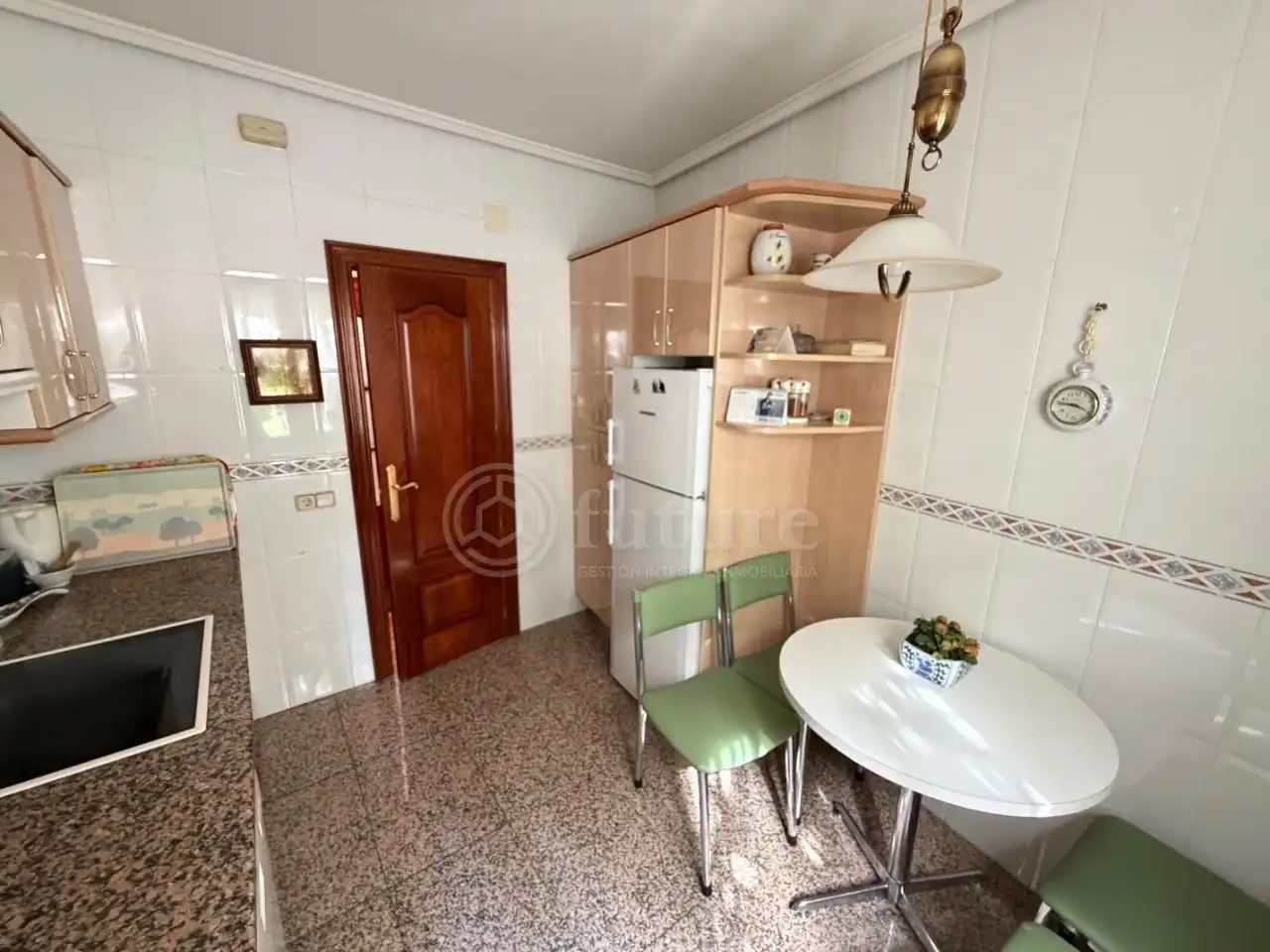 Habitació de lloguer, Salamanca