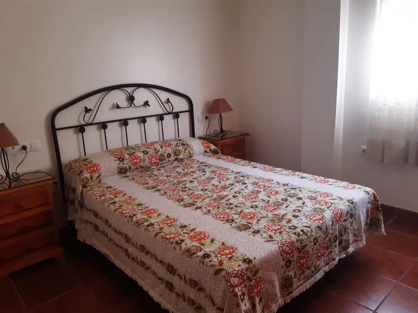 Piso de 85 m² en Moncófar
