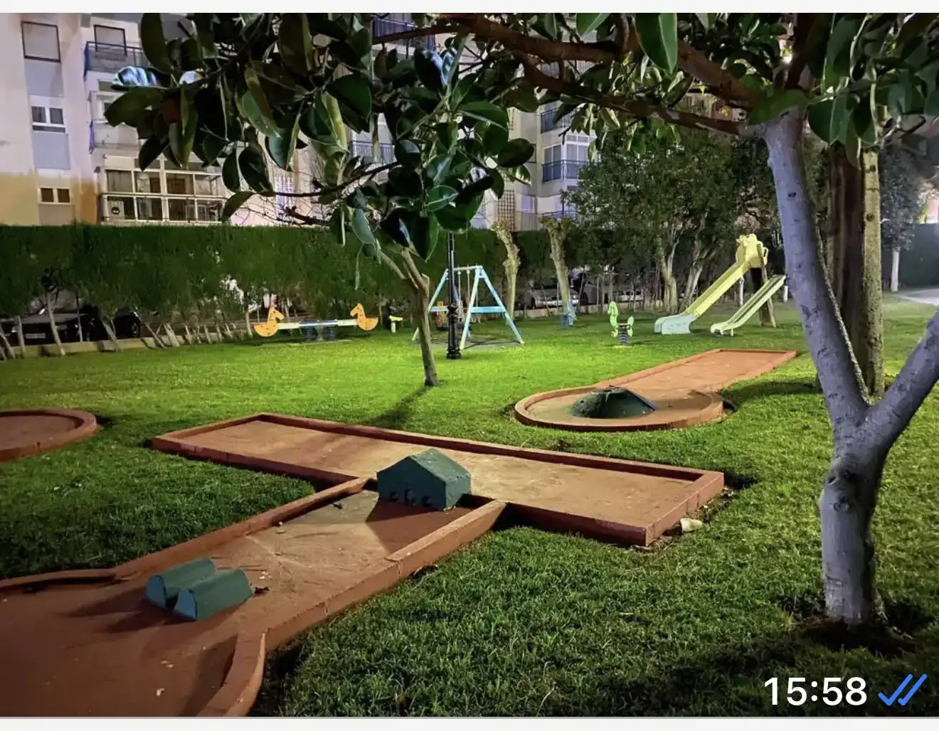 Piso de 60 m² en Benicasim
