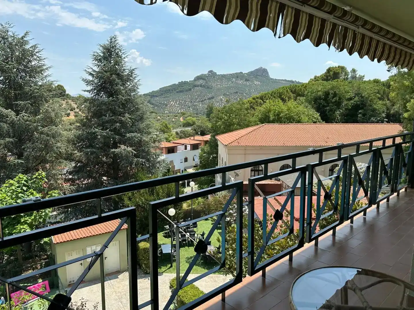 Piso de 85 m² en Jaén