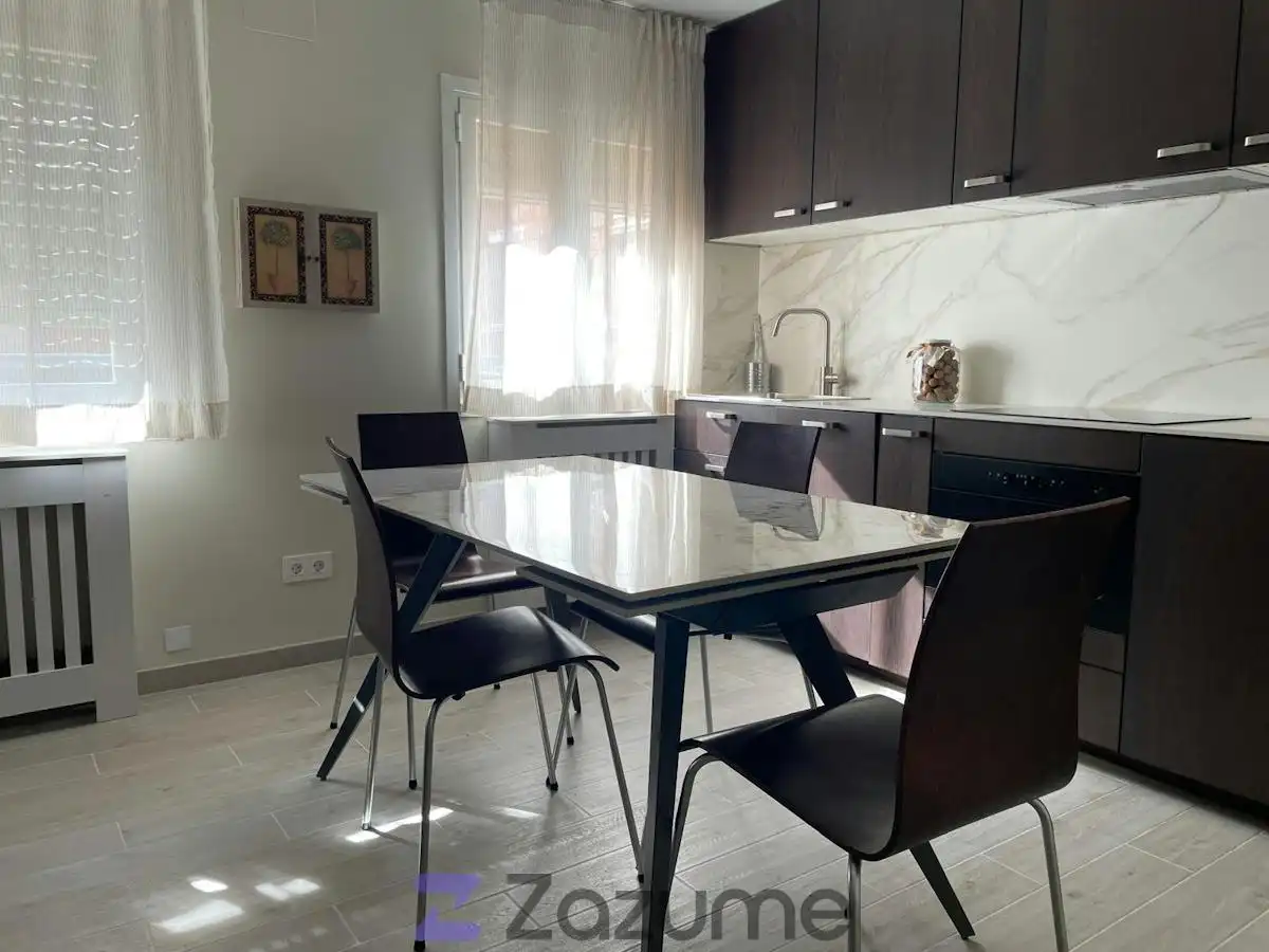 Appartement 85 m² à Saragosse