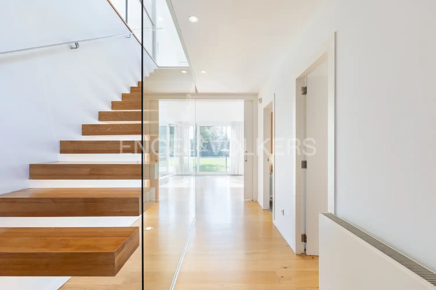 Piso de 450 m² en Bétera