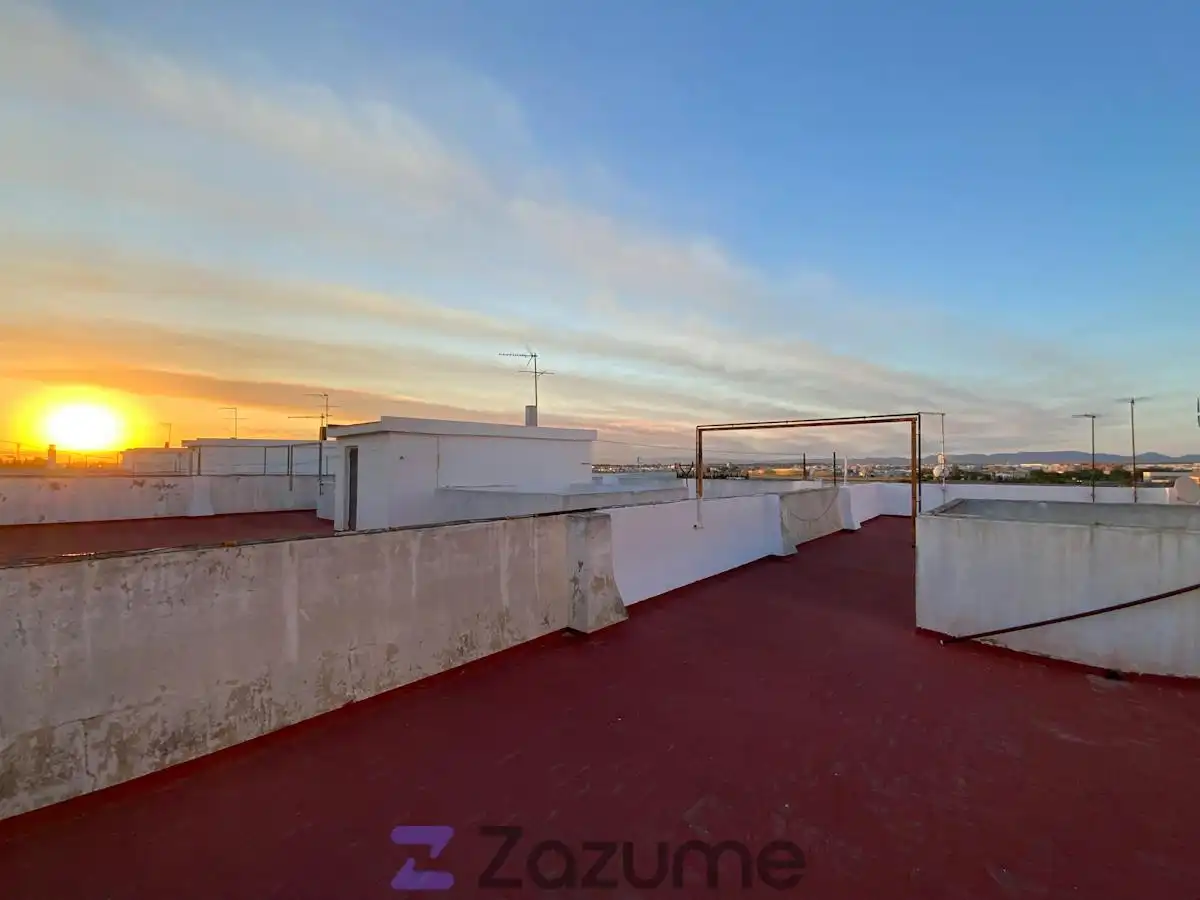 Piso de 79 m² en Quart de Poblet