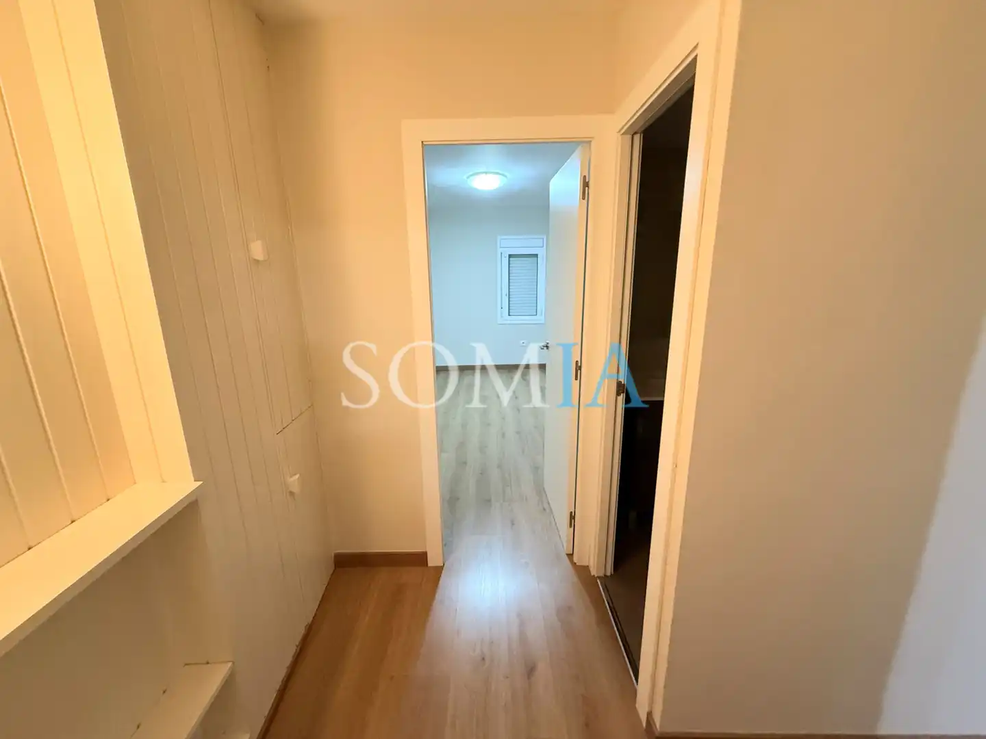 Pis de 60 m² a Sant Celoni
