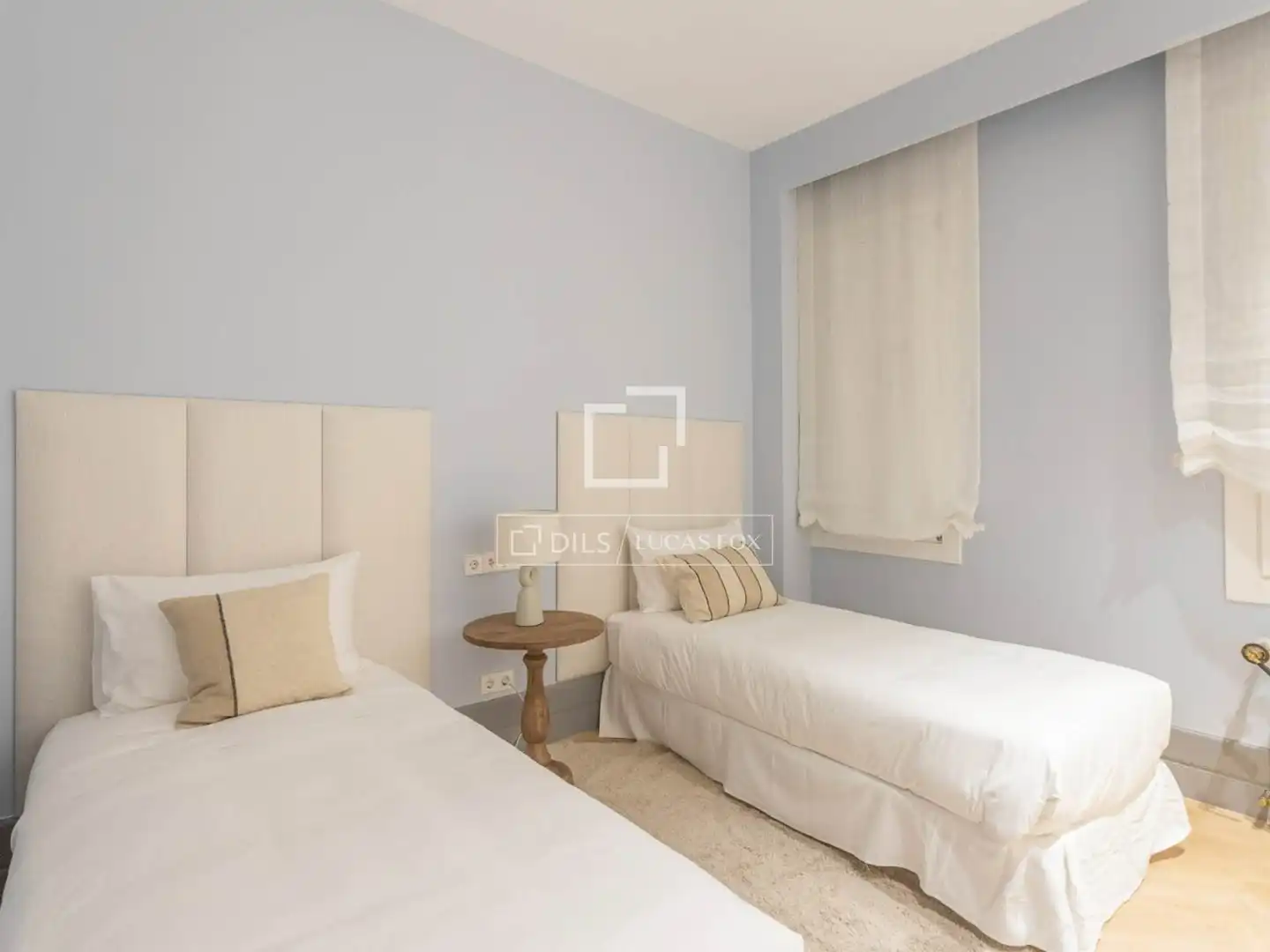 Pis de 287 m² a Madrid