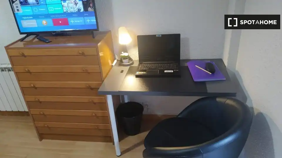 Habitación en alquiler, Zaragoza