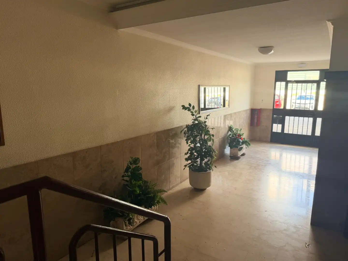 Piso de 115 m² en Cartagena