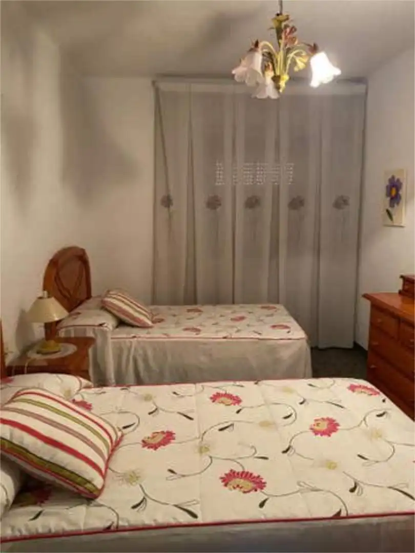 Piso de 80 m² en Almería