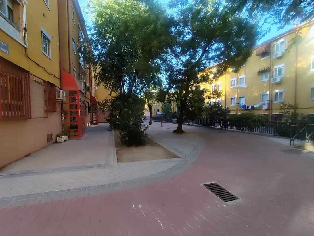 Appartamento 49 m² a Madrid