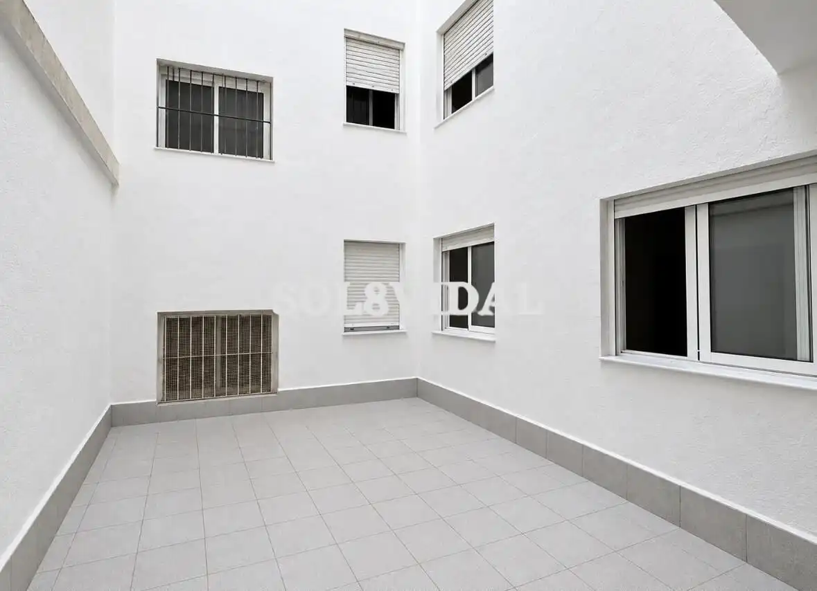 Pis de 120 m² a Oriola