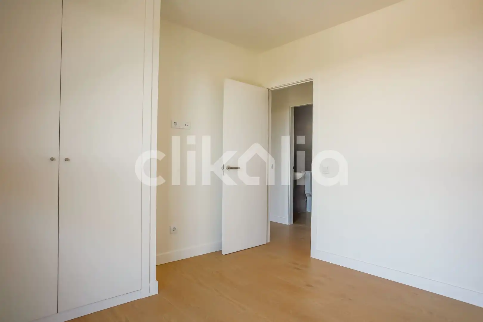 Pis de 120 m² a Madrid