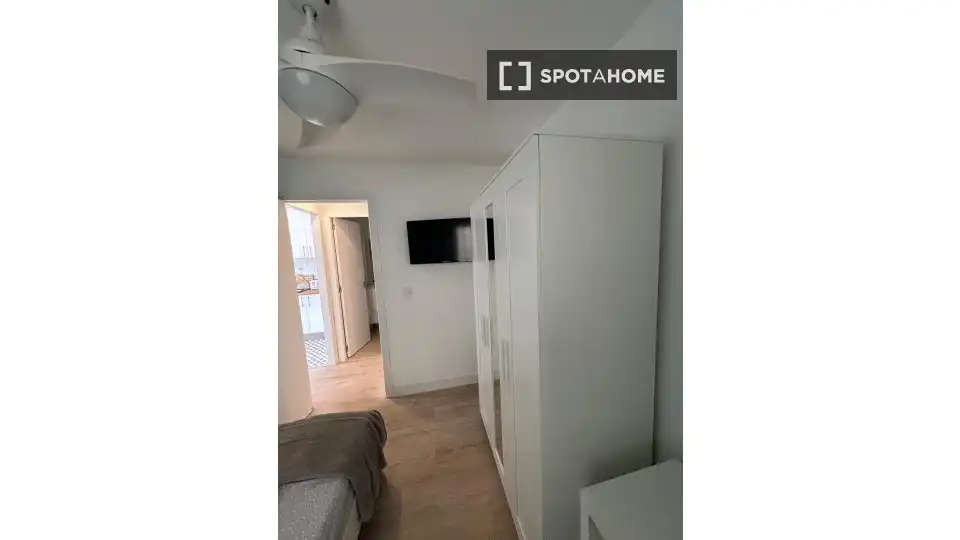 Habitación en alquiler, Alicante