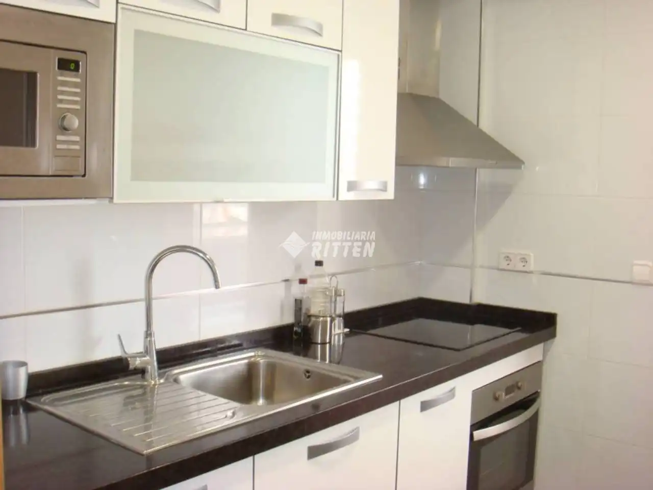 Wohnung 80 m² in Cartagena