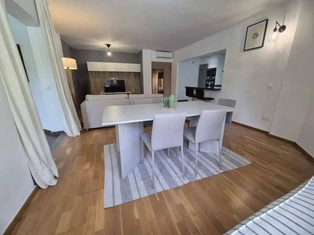 Piso de 123 m² en Marbella