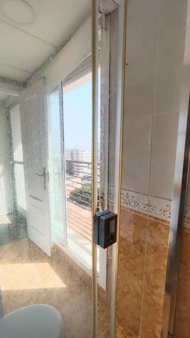 Wohnung 80 m² in Benalmádena