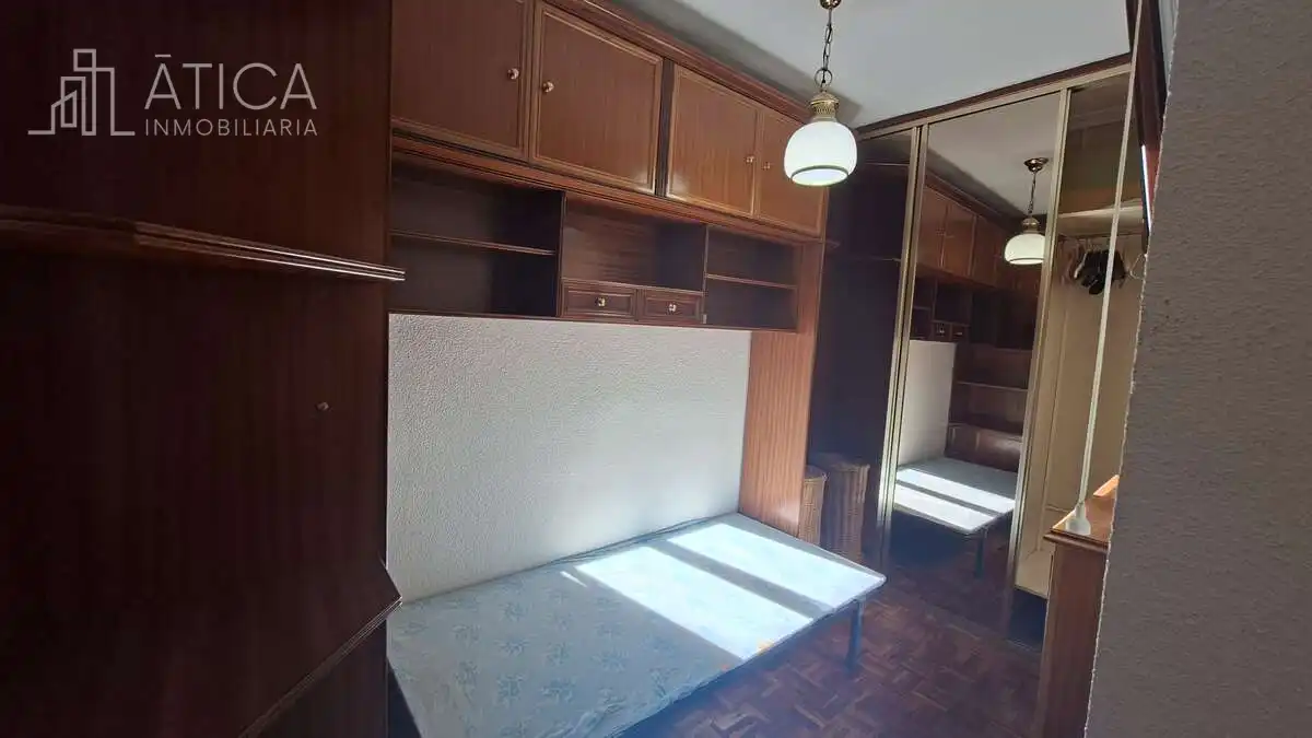 Piso de 80 m² en Salamanca