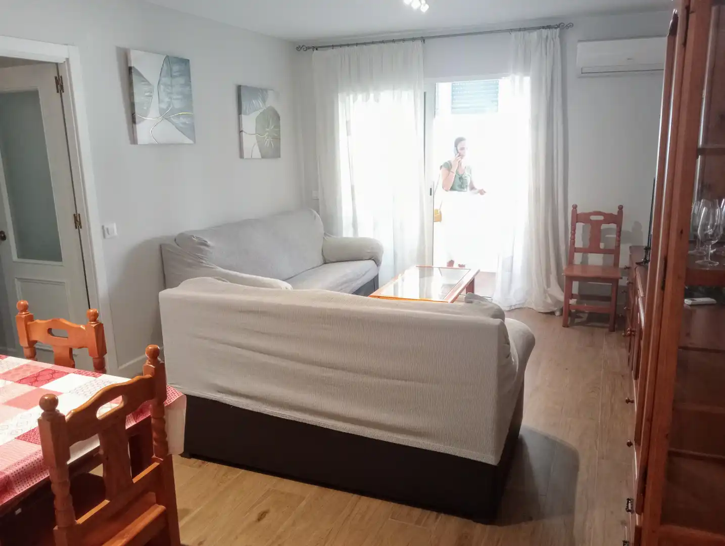 Pis de 89 m² a Sevilla