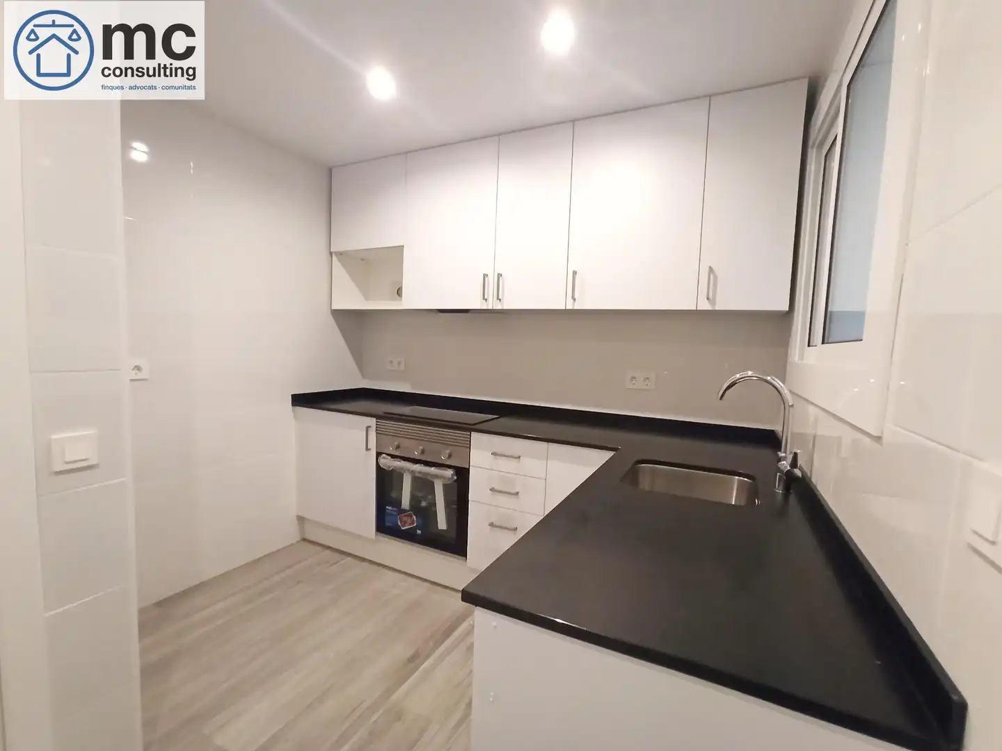 Piso de 84 m² en Barcelona