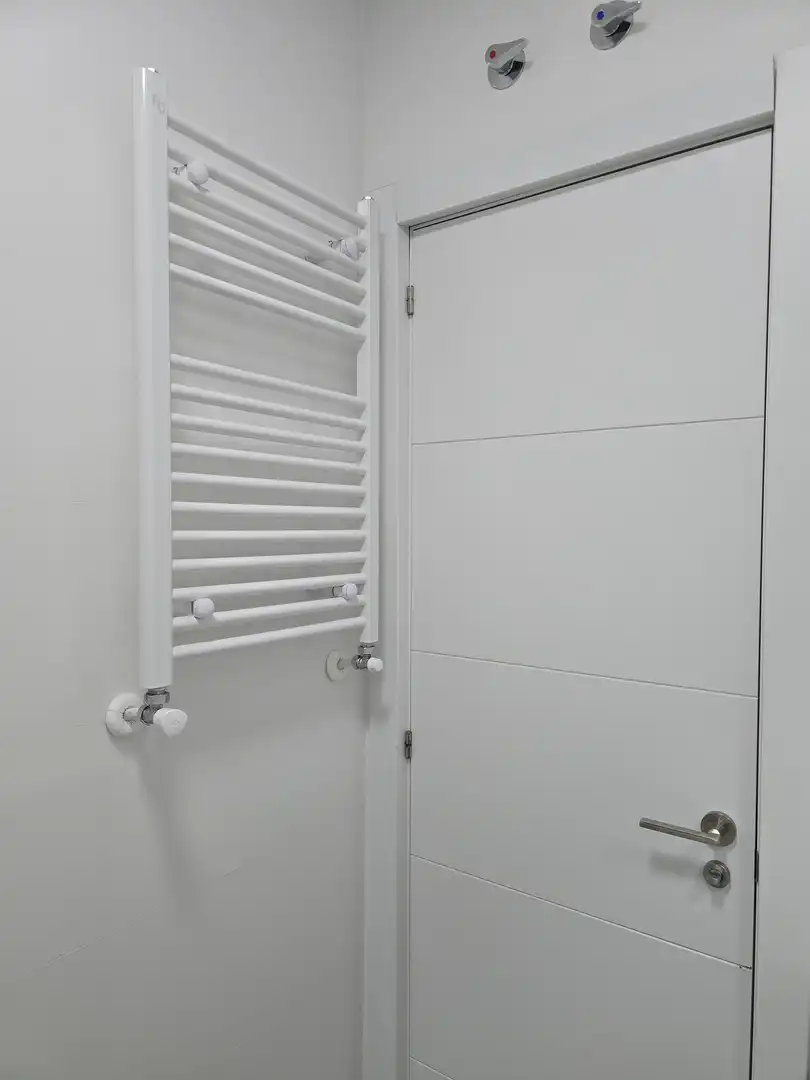 Room for rent, Madrid
