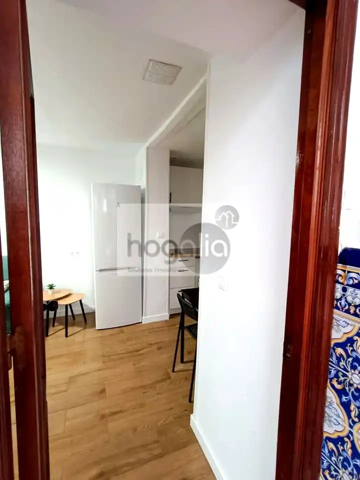 Piso de 40 m² en Sevilla