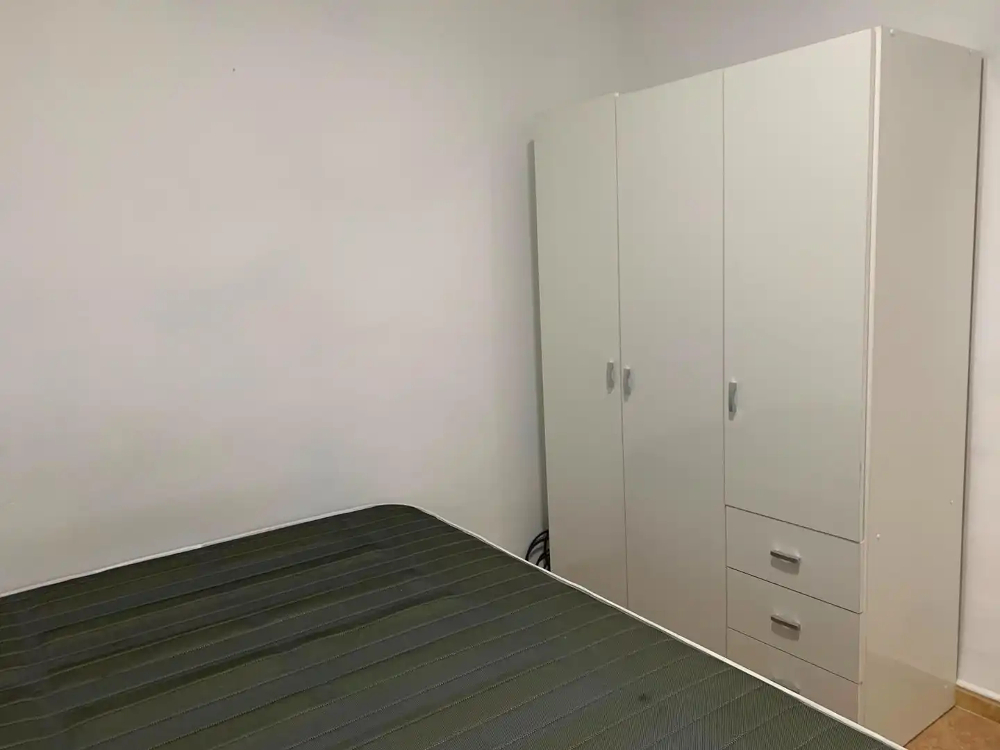 Piso de 98 m² en Cáceres