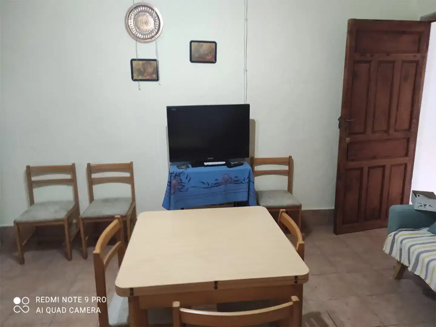 Piso de 75 m² en Férez