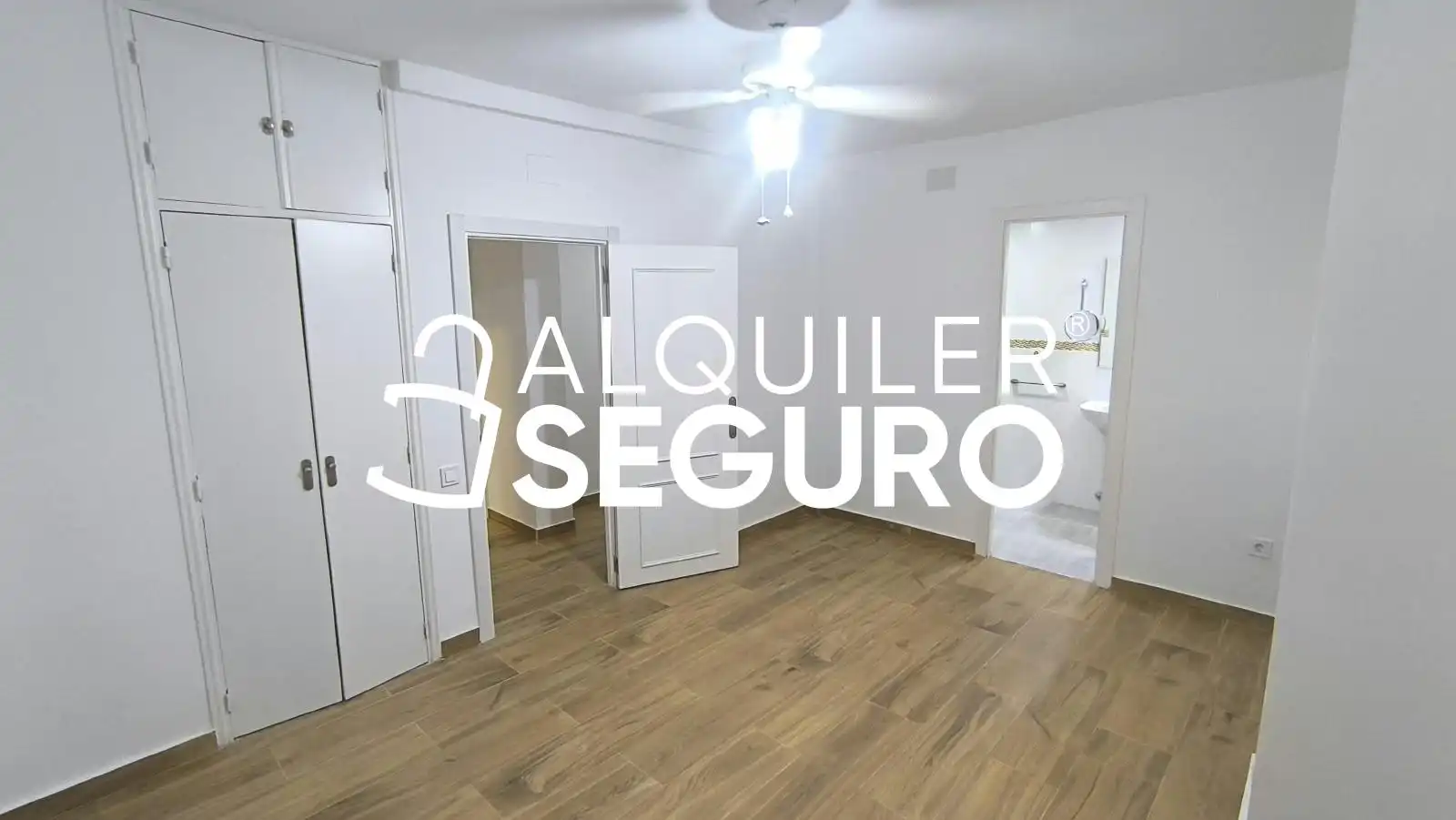 Pis de 120 m² a Sevilla