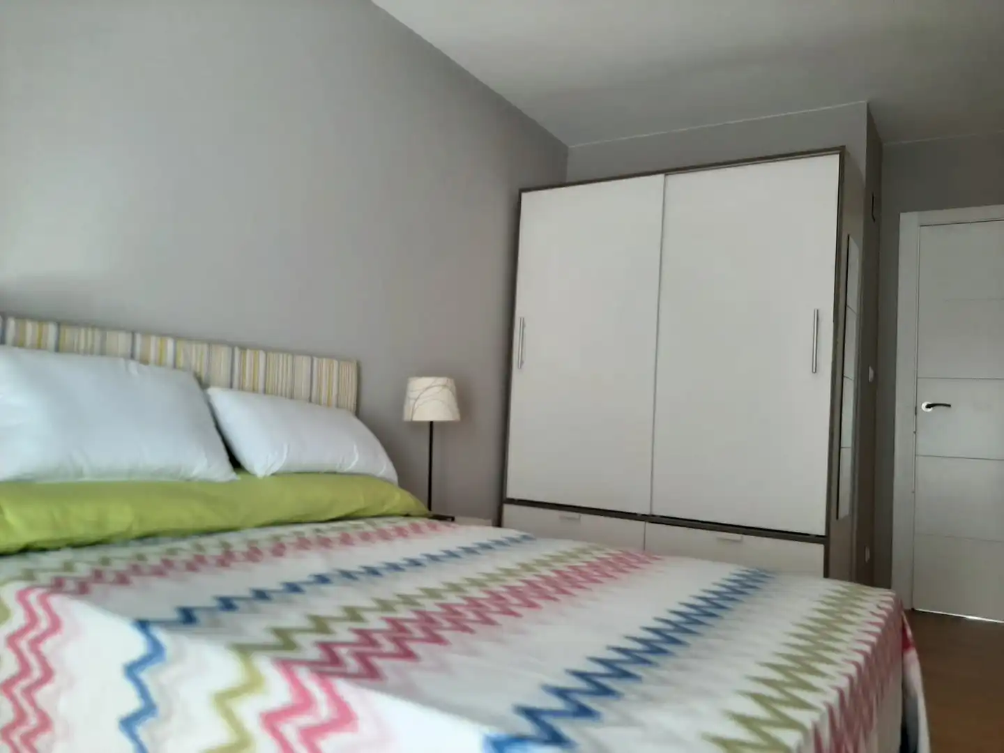 Piso de 84 m² en Zaragoza