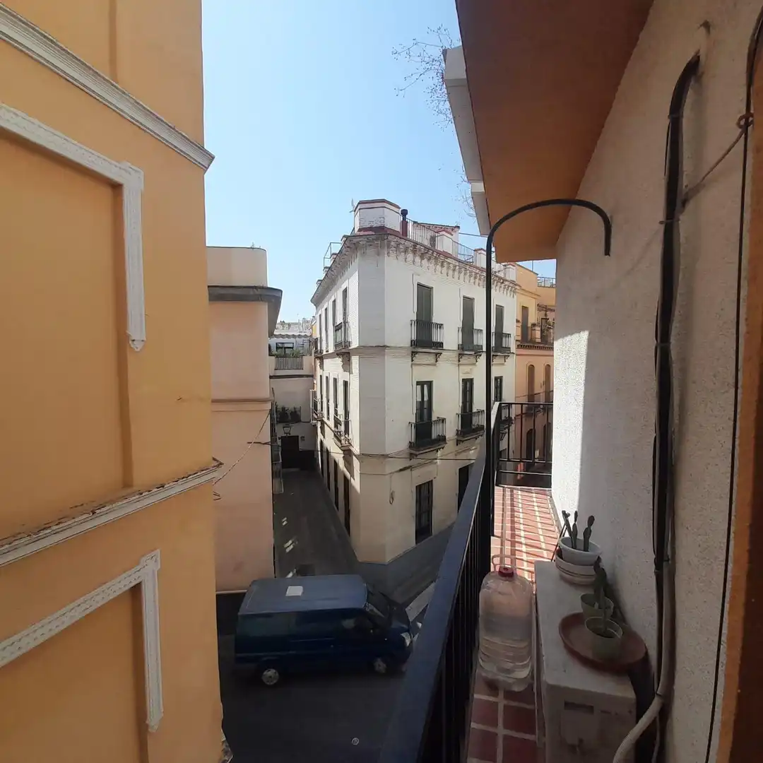 Pis de 81 m² a Sevilla