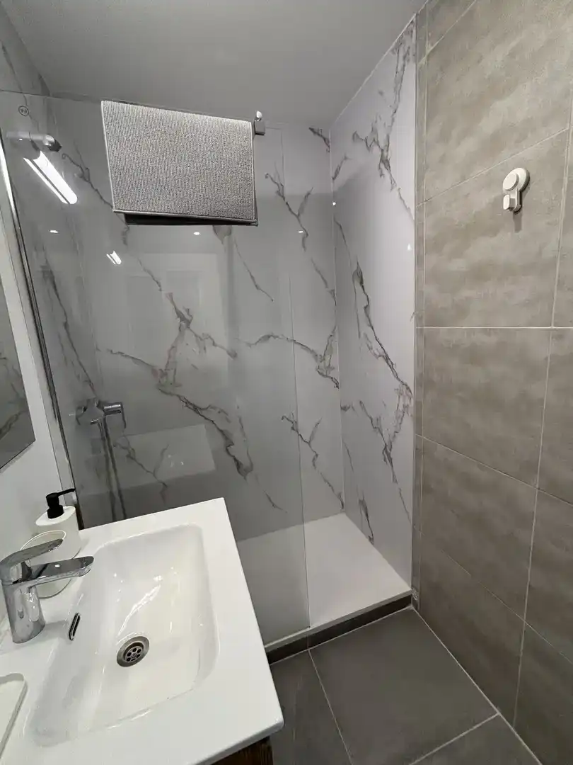 Habitación 65 m², Barcelona