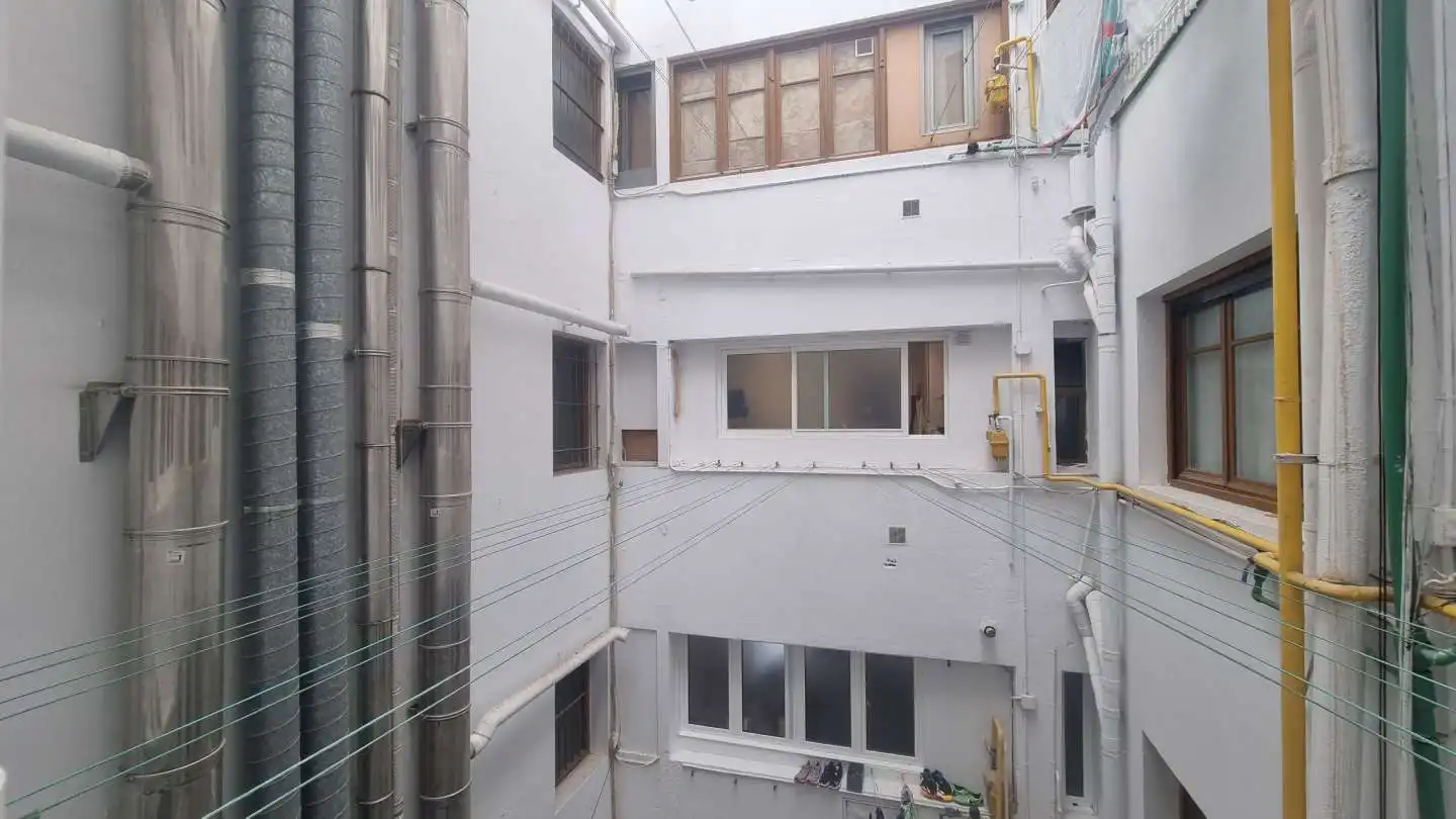Piso de 144 m² en San Sebastián