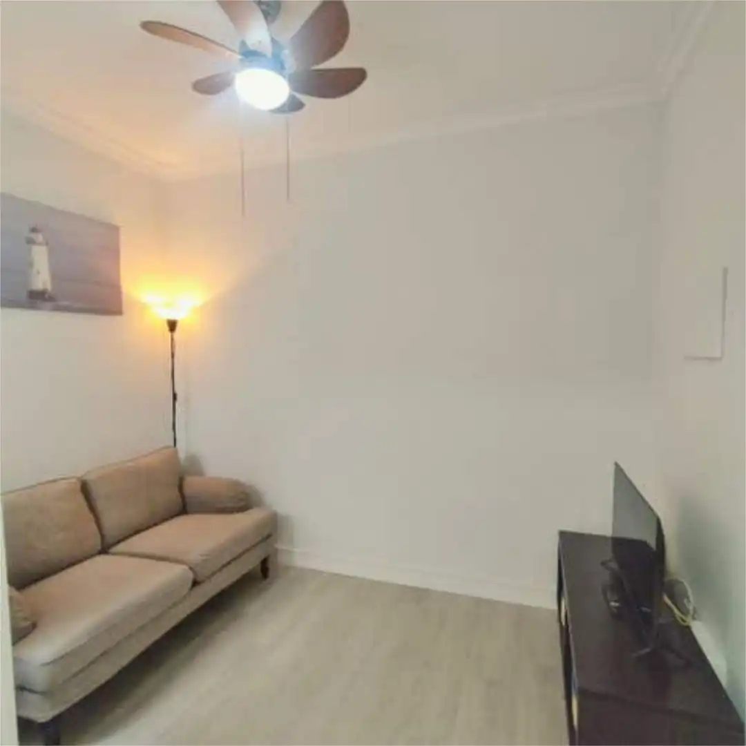Piso de 44 m² en Las Palmas de Gran Canaria