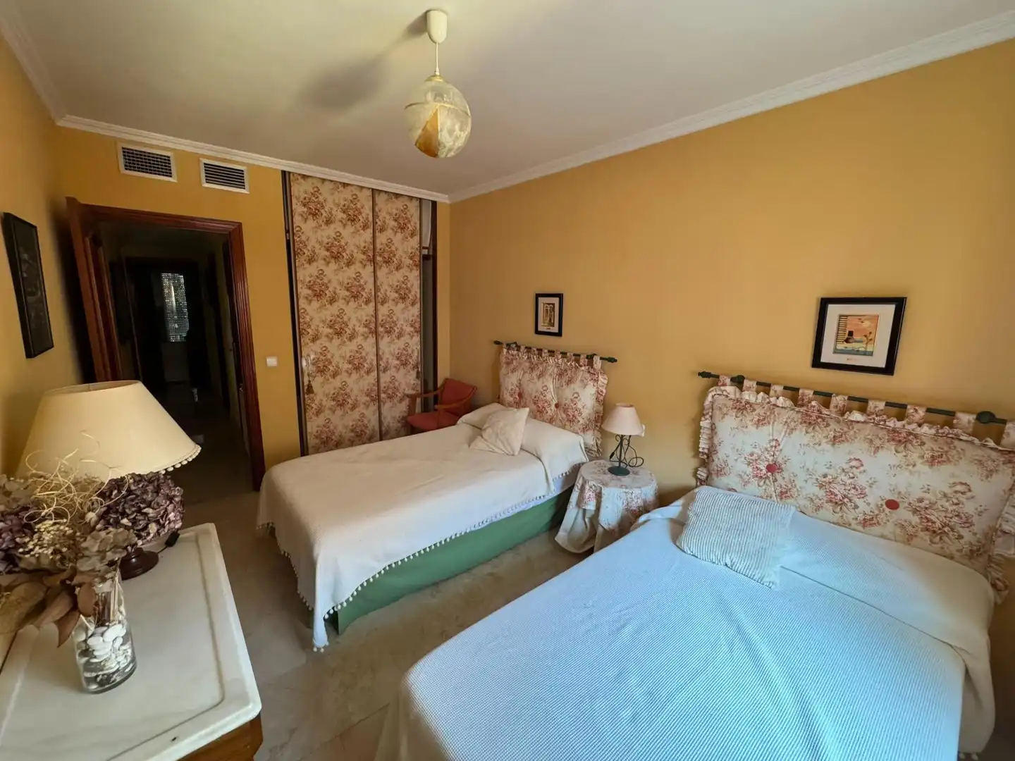 Piso de 131 m² en Cáceres