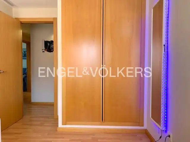 Pis de 107 m² a Sagunt