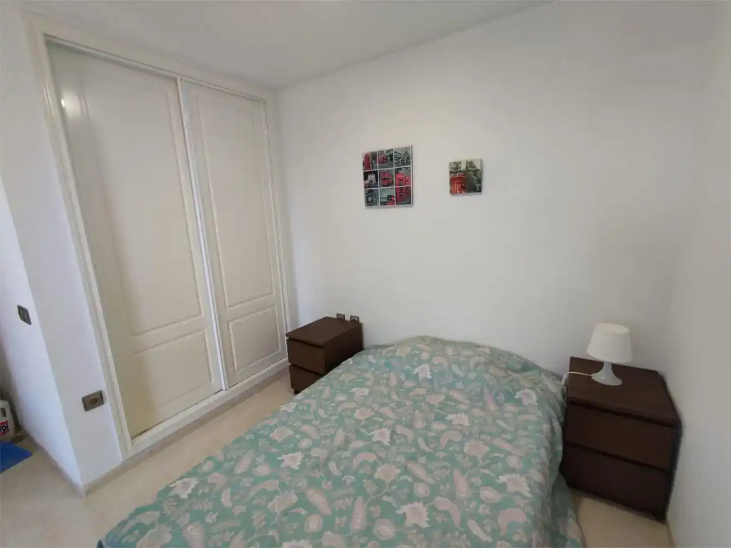 Piso de 42 m² en Vícar