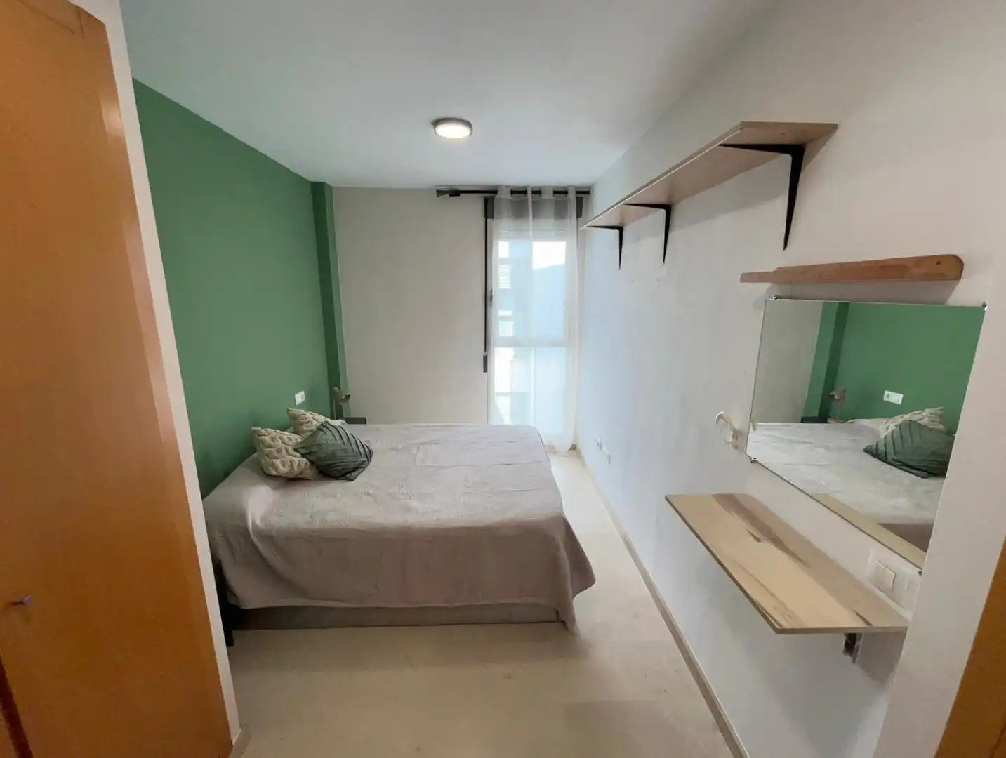 Piso de 90 m² en Sagunto
