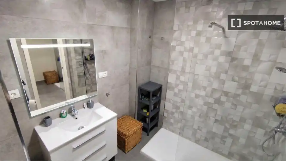 Habitación 179 m², Málaga