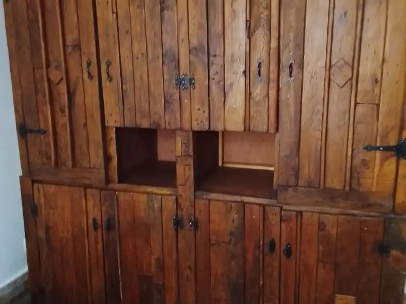 Casa de 125 m² a La Oliva