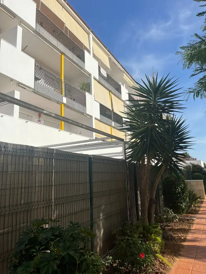 Pis de 70 m² a Cartaya