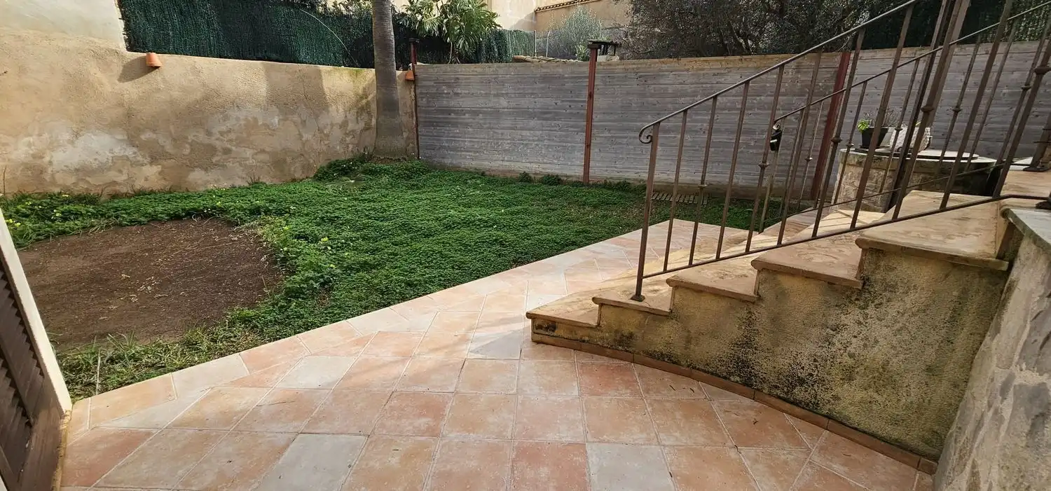 Casa de 323 m² en Manacor