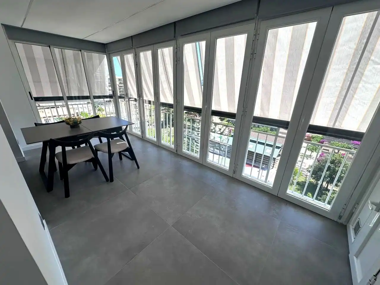 Piso de 62 m² en Benicasim