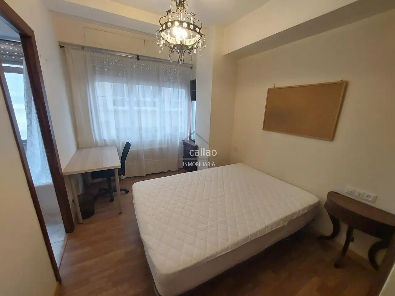 Piso de 144 m² en Ferrol