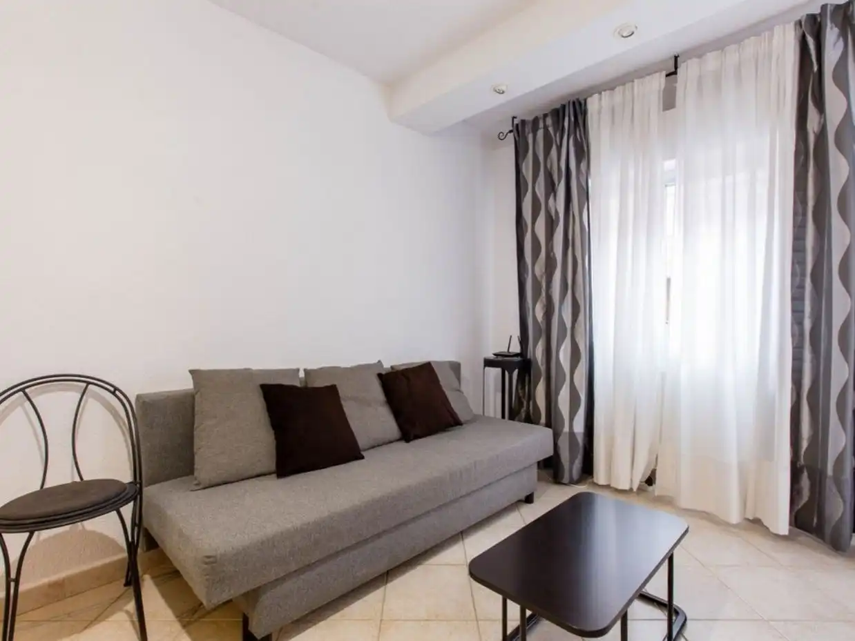 Habitación 50 m², Sevilla